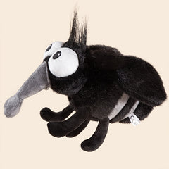Simulated Mosquito Plush Toy Funny Animals Decorative Unique Plush Gift