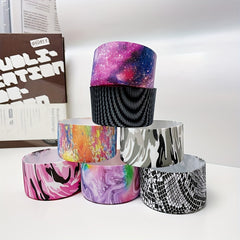 Silicone Cup Bottom Cover 7.95in Diameter Non-slip Sleeve