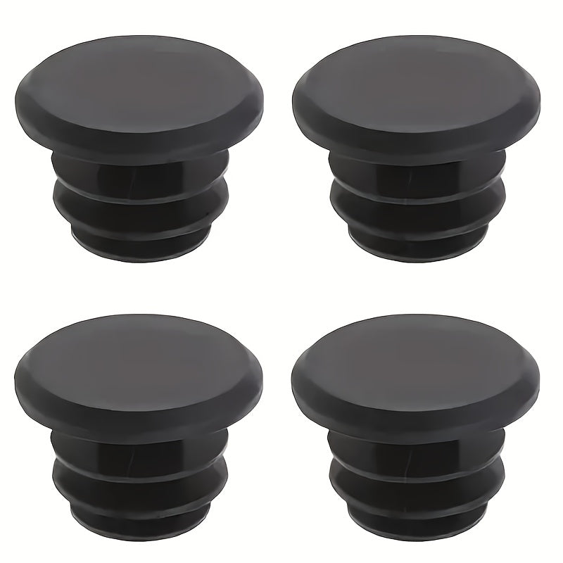 Bicycle Handlebar Cover Plug Set
