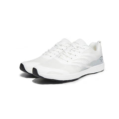 Men's Lightweight Long Jump Track Shoes Breathable Mesh Sneakers