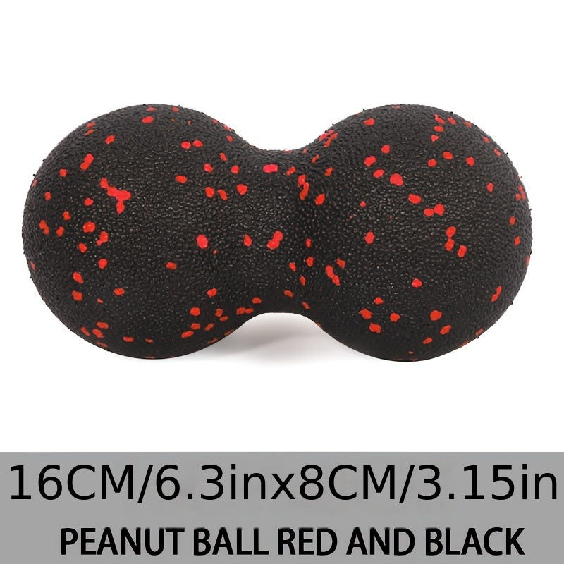 Muscle Massage Ball Self Massage Roller Deep Tissue Massage Tool