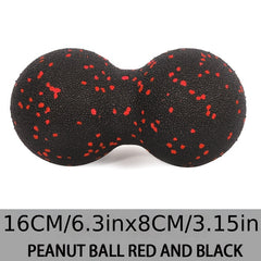 Muscle Massage Ball Self Massage Roller Deep Tissue Massage Tool