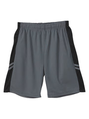 Quick Drying Men's Casual Stretch Shorts for Gym Workout