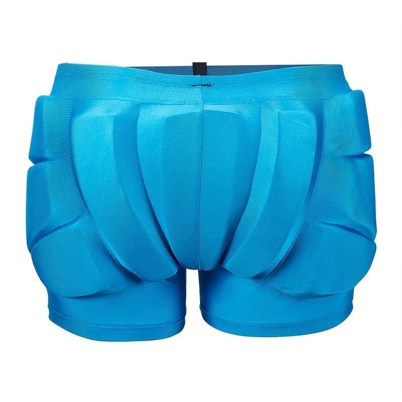 3D Hip Protective Pads for Snowboarding Skiing Skating Cycling