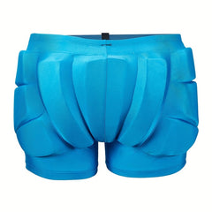 3D Hip Protective Pads for Snowboarding Skiing Skating Cycling