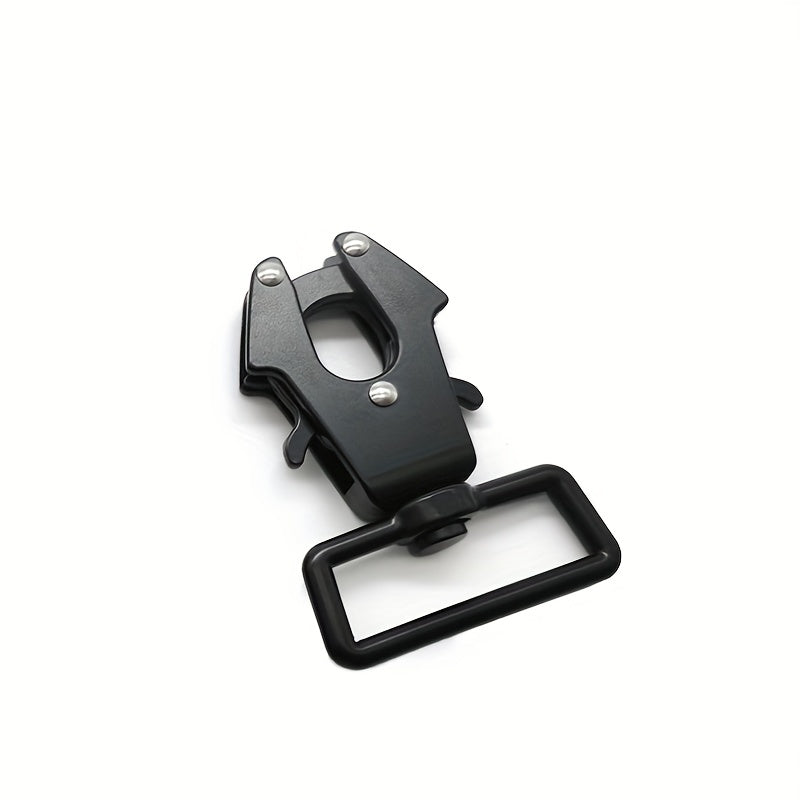 360 Degree Rotating Dog Buckle For Pet Collars DIY