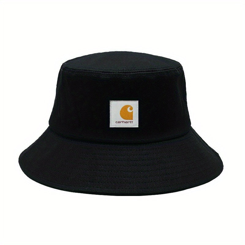 Unisex Bucket Hat For Men And Women Sunshade Hat Multicolor Choice