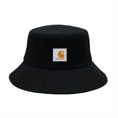 Unisex Bucket Hat For Men And Women Sunshade Hat Multicolor Choice