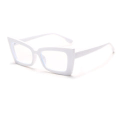 Cat Eye Frames Ladies Vintage Glasses Frame