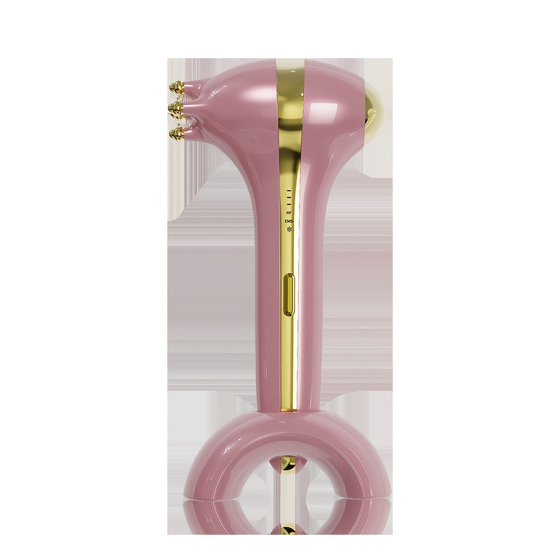 RF Eye Beauty Device Lifting Rejuvenation Skin Care Wrinkles Smoothing