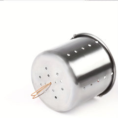Stainless Steel Fishing Bait Cage - Bait Feeder