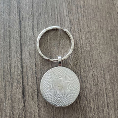 Creative Universe Keychain Bag Purse Pendant Ornament