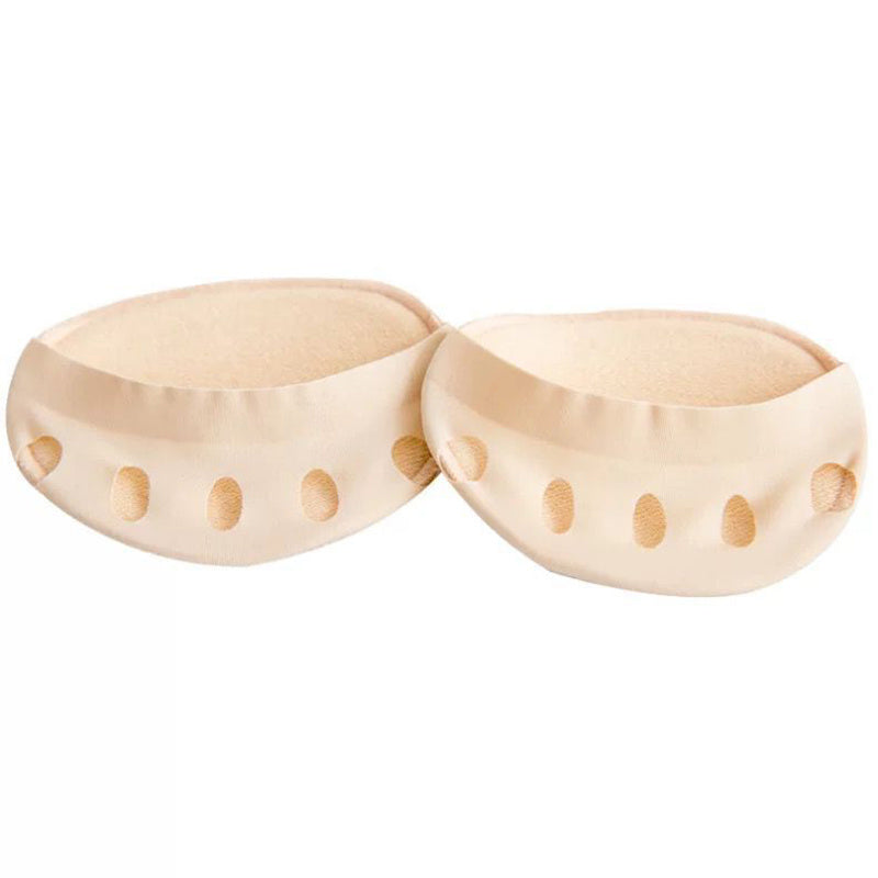Foot Cushions Metatarsal Pads Invisible Socks Soft Foot Pads Reusable Cushions