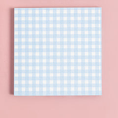 60 Lattice Sticky Notes for Memos and Reminders
