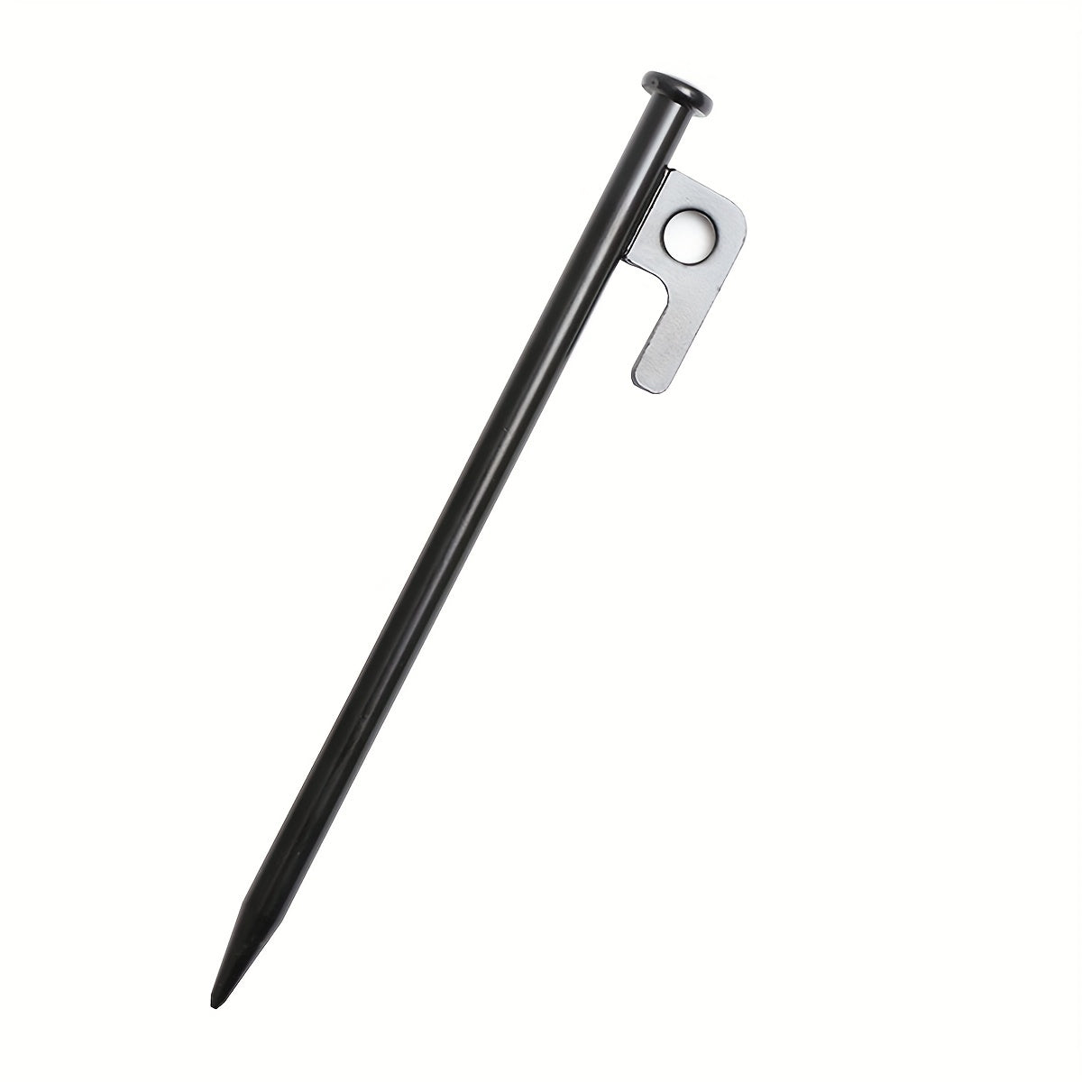 Steel Camping Tent Ground Nails Canopy Pegs