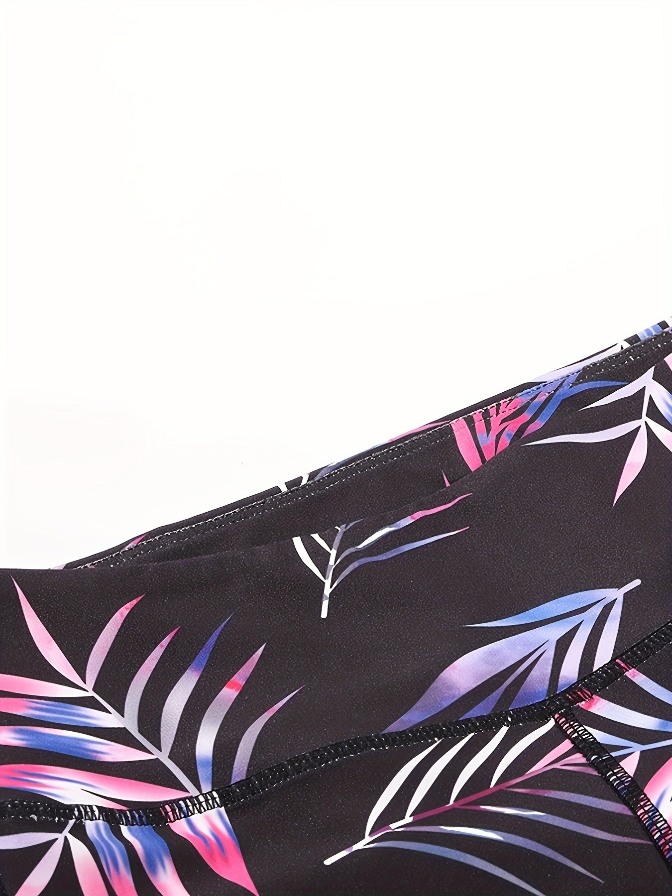High Waist Tummy Control Yoga Pants Hip Lifting Leggings