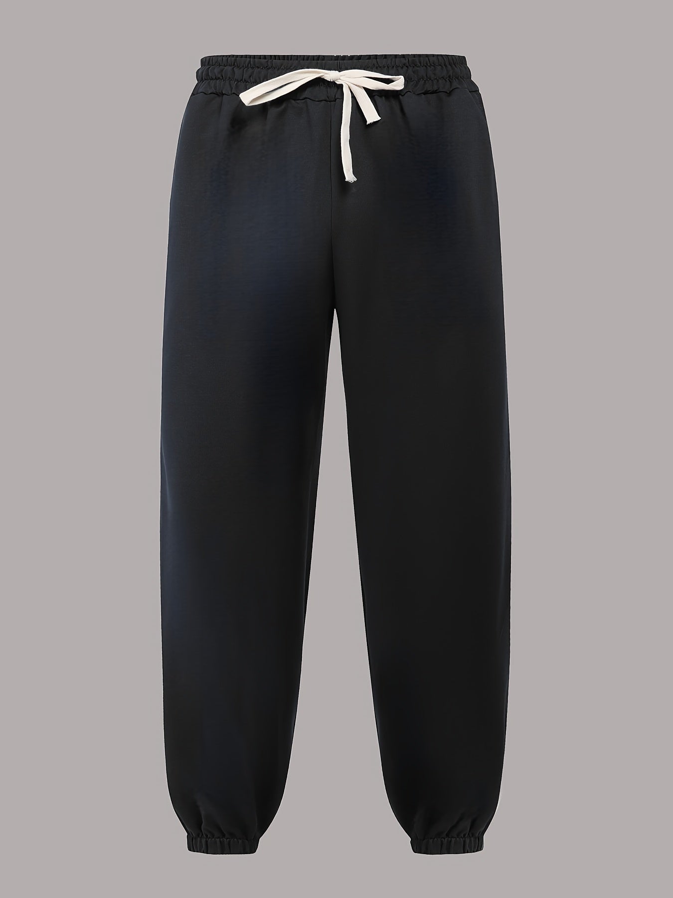 Men's Stretch Waist Sports Pants