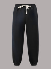 Men's Stretch Waist Sports Pants