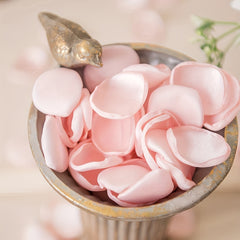 50pcs Wedding Party Decoration Petals Romantic Decor