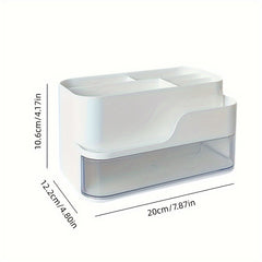 Drawer Desktop Storage Box Cosmetic Storage Box