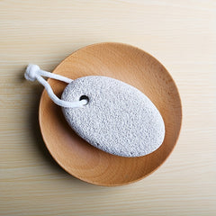 Foot Pumice Stone Callus Remover Pedicure Tool for Feet Heels Elbows Hands