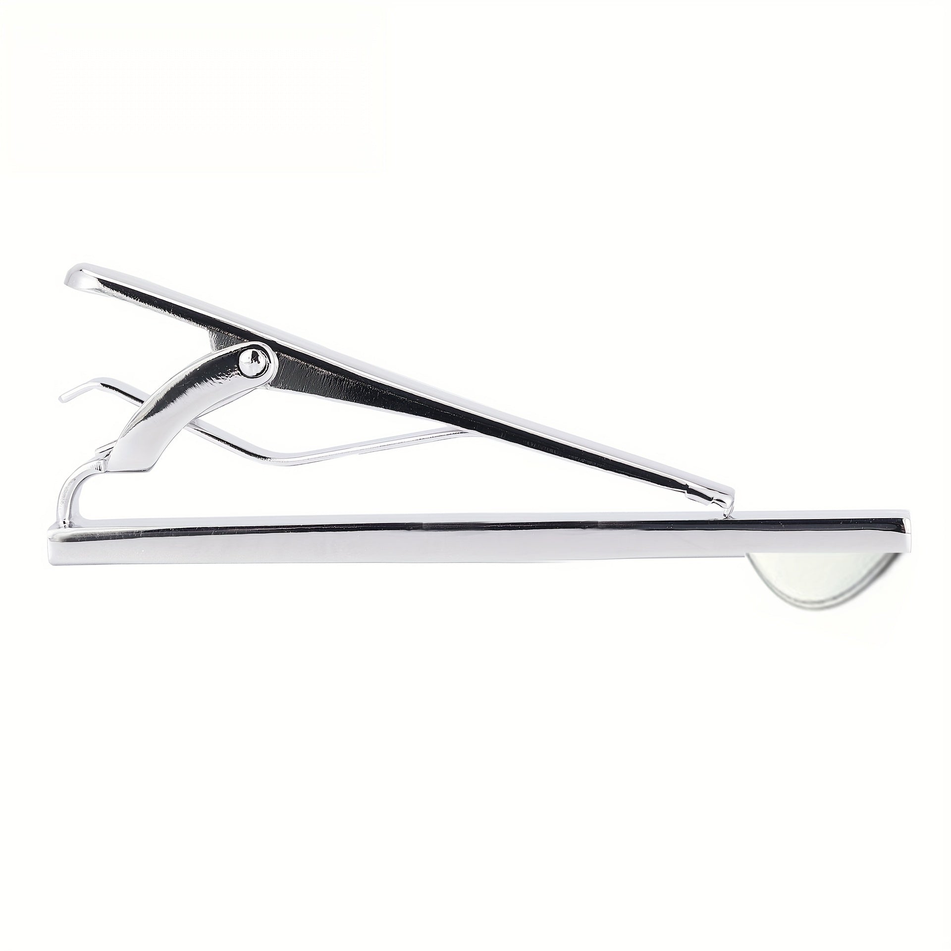 Alloy Tie Clips Vintage Tie Clip For Men Formal Business Wedding