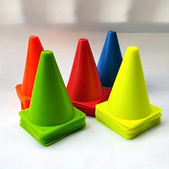 Football Obstacle Course Training Set