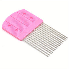 Paper Quilling Tool Comb Create Strip Loops DIY Art Crafts