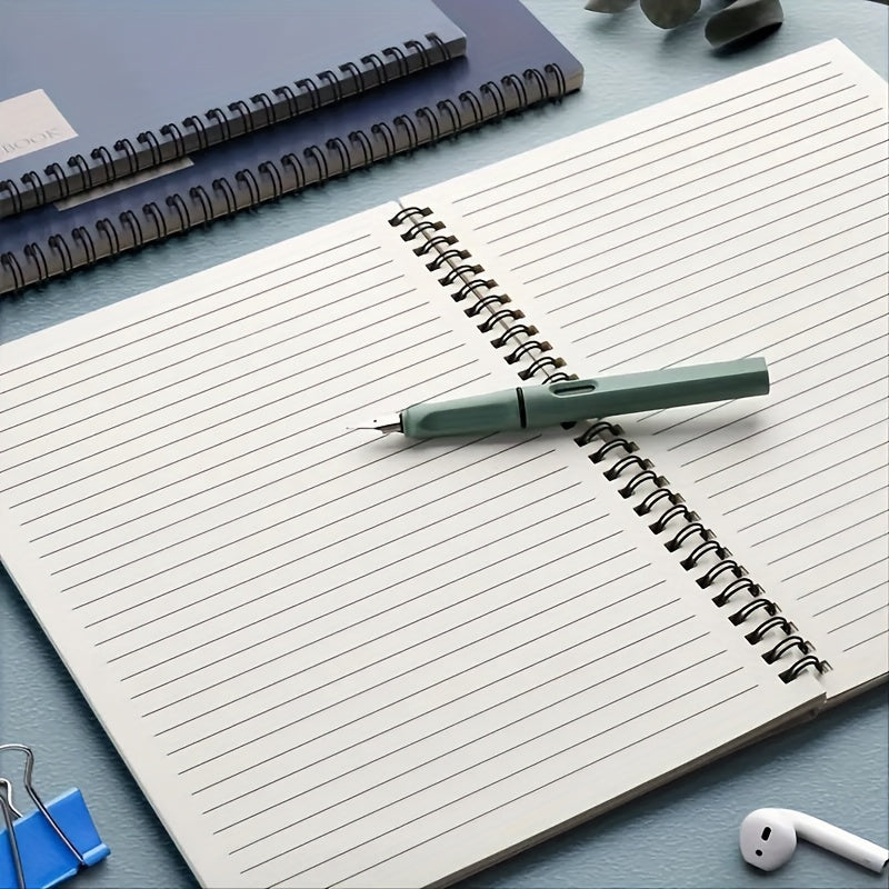 A5 Softcover Notebook 40 Sheets Thick Pages