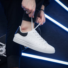 Men's Casual Shoes Non slip Students Small Shoes