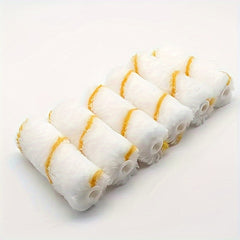 No Dead Angle Drum Brush Cotton Thread Little Finger Roller