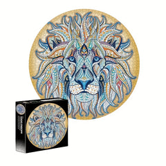 1000pcs Jigsaw Puzzles For Adults&kids Perfect Holiday Gift Decompression Toys