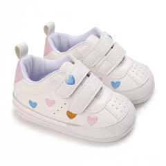 Comfortable Sneakers For Baby Boys Lightweight Non Slip Shoes
