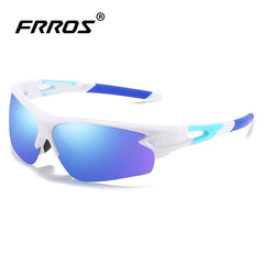FRROS Polarized Sunglasses For Men And Women 8 Colors
