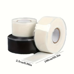 Waterproof Tape Repair Water Pipe & Heating Pipe Self-adhesive High Elastic