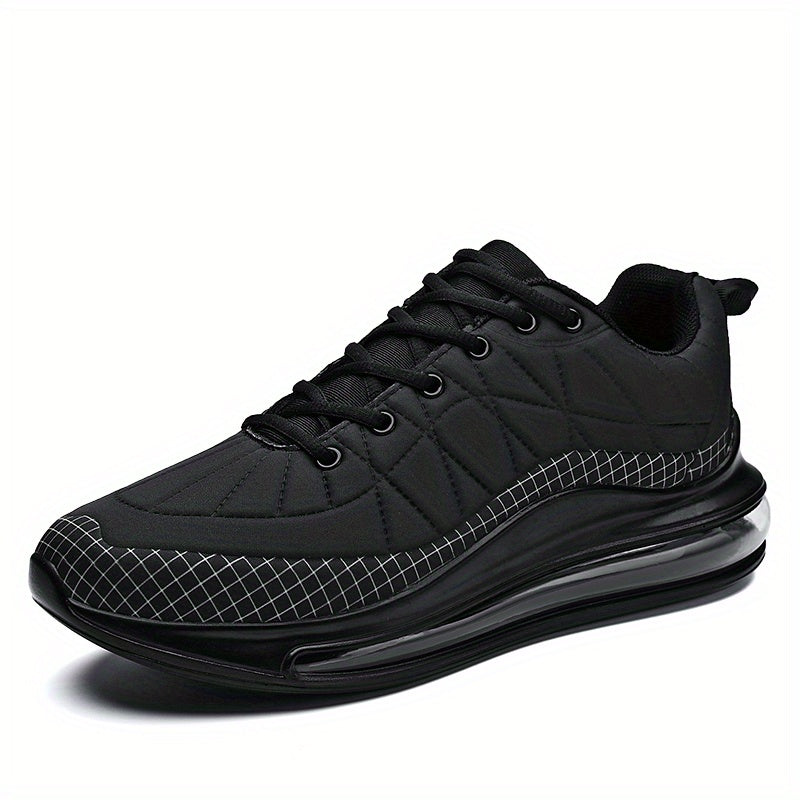 Women's Air Cushion Running Shoes Breathable Comfortable Outdoor Sports Shoes
