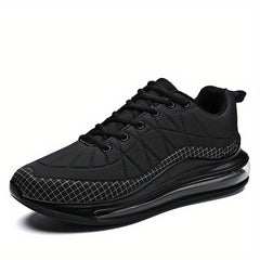 Women's Air Cushion Running Shoes Breathable Comfortable Outdoor Sports Shoes