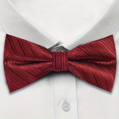 Men's Casual Business Bow Tie for Party Wedding