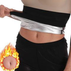 Waist Trainer Tummy Control Compression Wrap Cincher Women's Shapewear