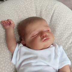 Collectible Art Doll 19 Reborn Rosalie