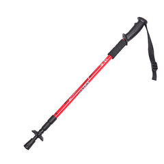 Adjustable Trekking Poles Lightweight Walking Stick Outdoor Hiking