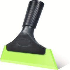 Small Squeegee 12.7 cm Rubber Window Tint Squeegee for Car Glass Mirror