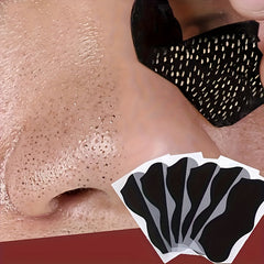 Nose Cleansing Pores Mask Pore Cleaner Acne Mask Deep Nose Pore Cleaning