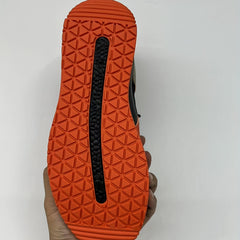 Men's Breathable Running Shoes Shock Absorbing Sneakers