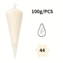 Cream Glue 100g Material Pack for Mobile Phone Case DIY