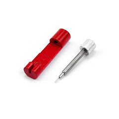 Metal Small Round Strap Removal Tool