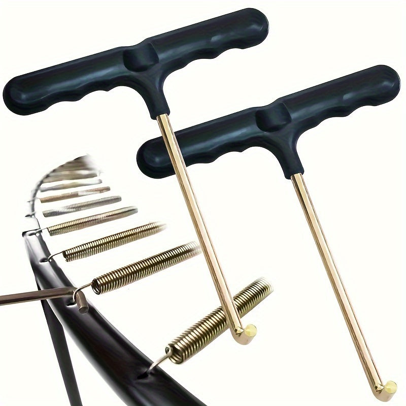 2pcs Trampoline Spring Pull Tool Trampoline Spring Tools
