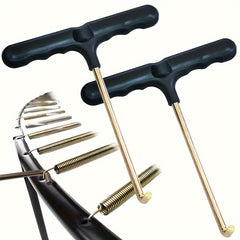 2pcs Trampoline Spring Pull Tool Trampoline Spring Tools