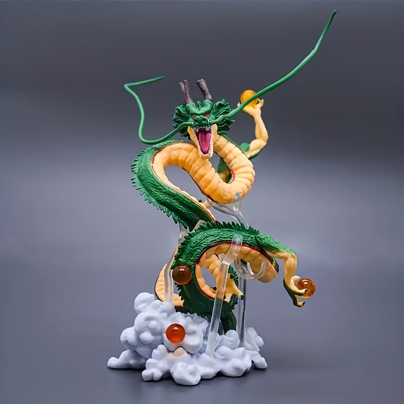 Anime Car Ornament - High Creative Characters - Ideal For Anime Enthus