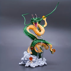 Anime Car Ornament - High Creative Characters - Ideal For Anime Enthus